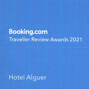 Prizes and awards: Booking.com 2021