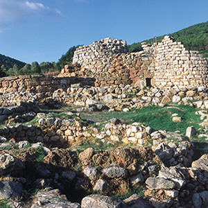 Alghero: Nuraghe Palmavera - Courtesy of CCIAA Sassari